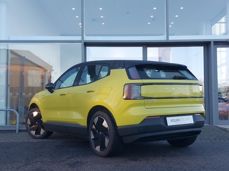 Used Volvo EX30 2025 for sale - 77004586: Photo 3