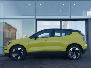 Used Volvo EX30 2025 for sale - 77004586: Photo