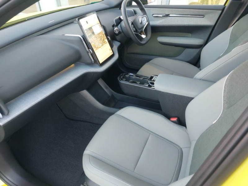 Used Volvo EX30 2025 for sale - 77004586: Photo 5