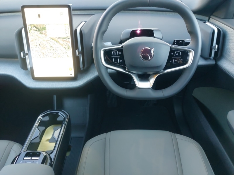 Used Volvo EX30 2025 for sale - 77004586: Photo 7