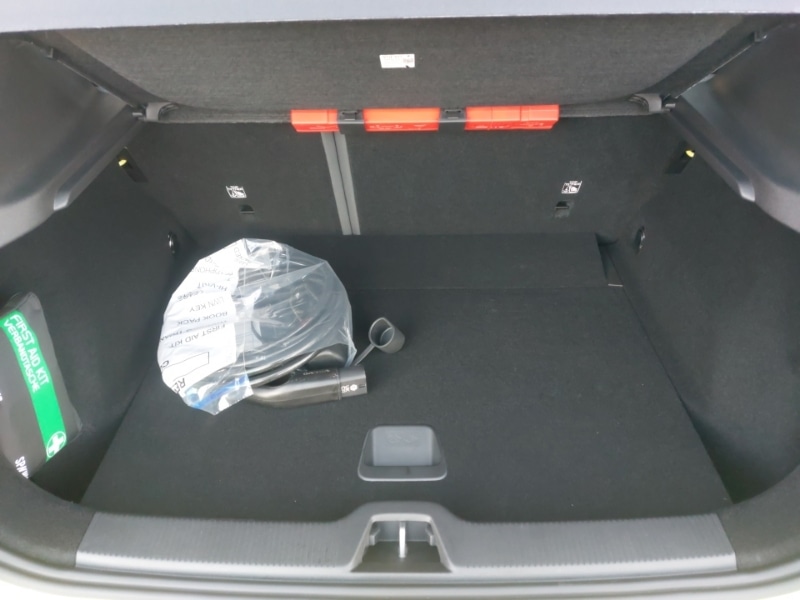 Used Volvo EX30 2025 for sale - 77004586: Photo 8