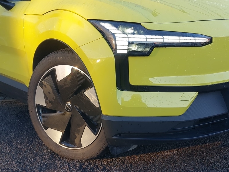 Used Volvo EX30 2025 for sale - 77004586: Photo 9