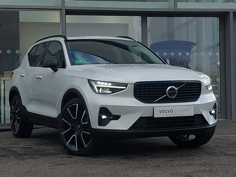 Used Volvo XC40 2025 for sale - 77299649: Photo 1