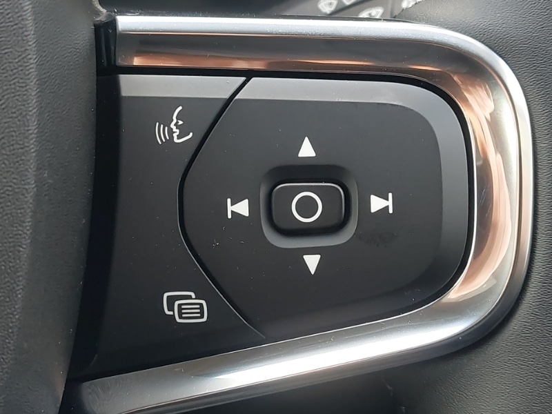 Used Volvo XC40 2025 for sale - 77299649: Photo 16