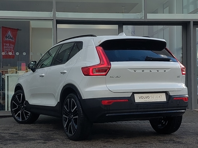 Used Volvo XC40 2025 for sale - 77299649: Photo 3