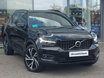 Used Volvo XC40 2020 for sale - 79501636: Photo