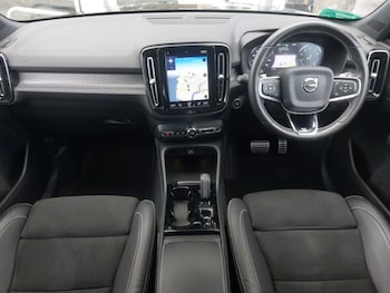 Used Volvo XC40 2020 for sale - 79501636: Photo