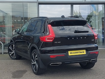 Used Volvo XC40 2020 for sale - 79501636: Photo
