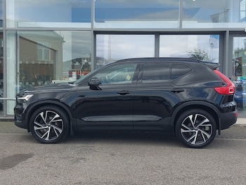 Used Volvo XC40 2020 for sale - 79501636: Photo