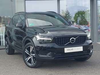 2022 - 1.5 T3 [163] R DESIGN 5dr Geartronic