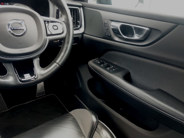 Used Volvo S60 2020 for sale - 75526310: Photo 10