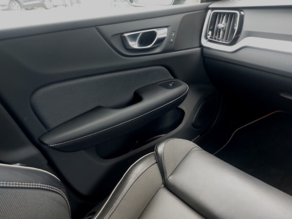 Used Volvo S60 2020 for sale - 75526310: Photo 11