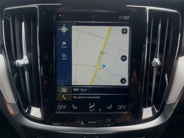 Used Volvo S60 2020 for sale - 75526310: Photo 12