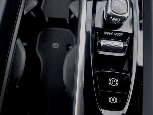 Used Volvo S60 2020 for sale - 75526310: Photo 13