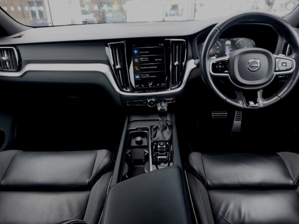 Used Volvo S60 2020 for sale - 75526310: Photo 2