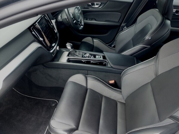 Used Volvo S60 2020 for sale - 75526310: Photo 5