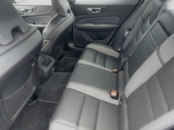 Used Volvo S60 2020 for sale - 75526310: Photo 6