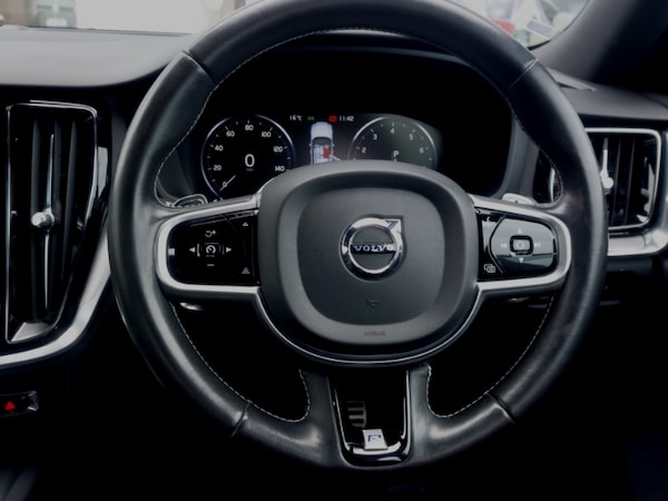 Used Volvo S60 2020 for sale - 75526310: Photo 7
