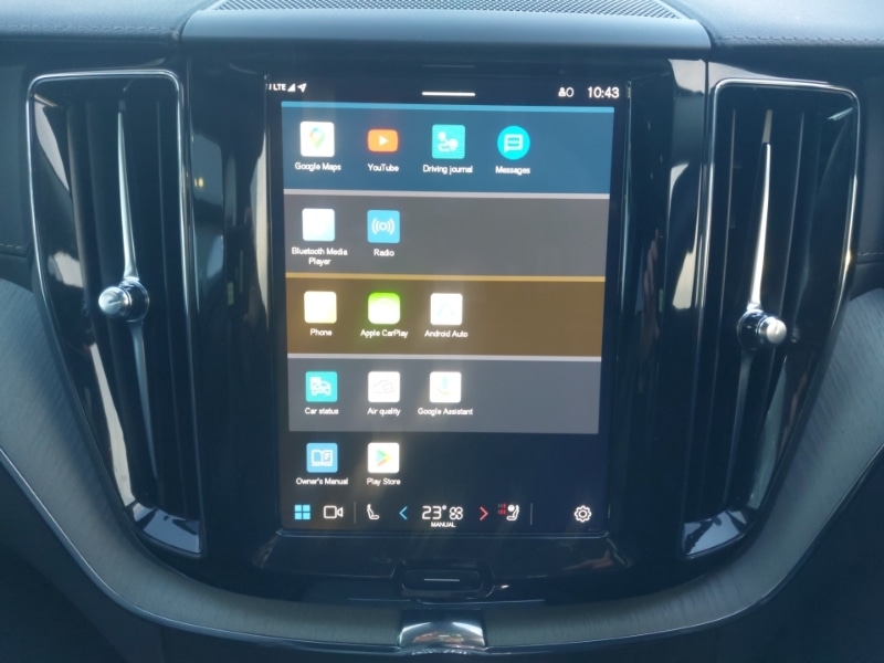 Used Volvo XC60 2025 for sale - 76920217: Photo 13