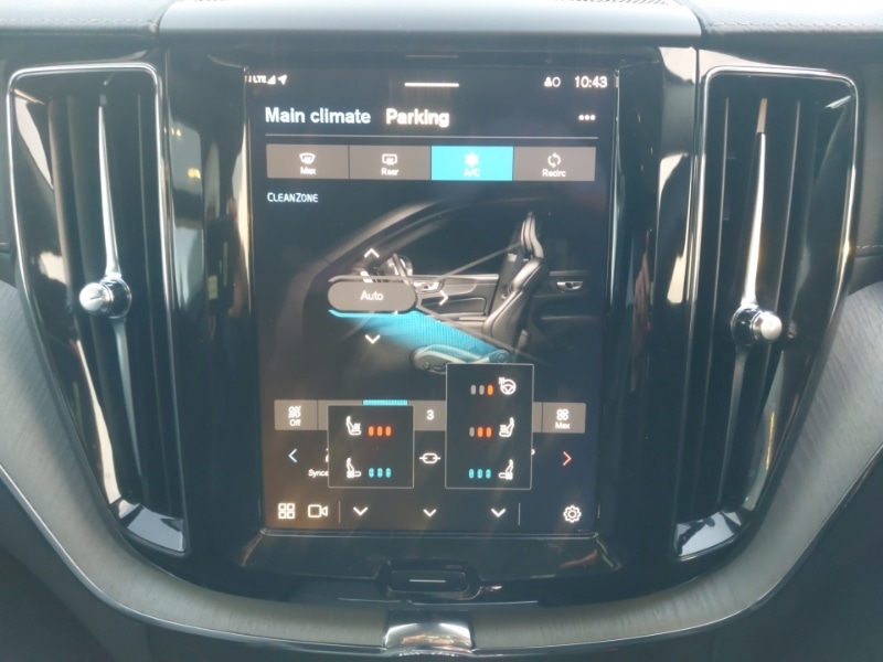 Used Volvo XC60 2025 for sale - 76920217: Photo 14