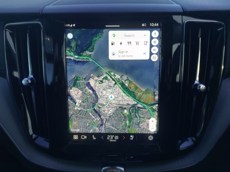 Used Volvo XC60 2025 for sale - 76920217: Photo 15