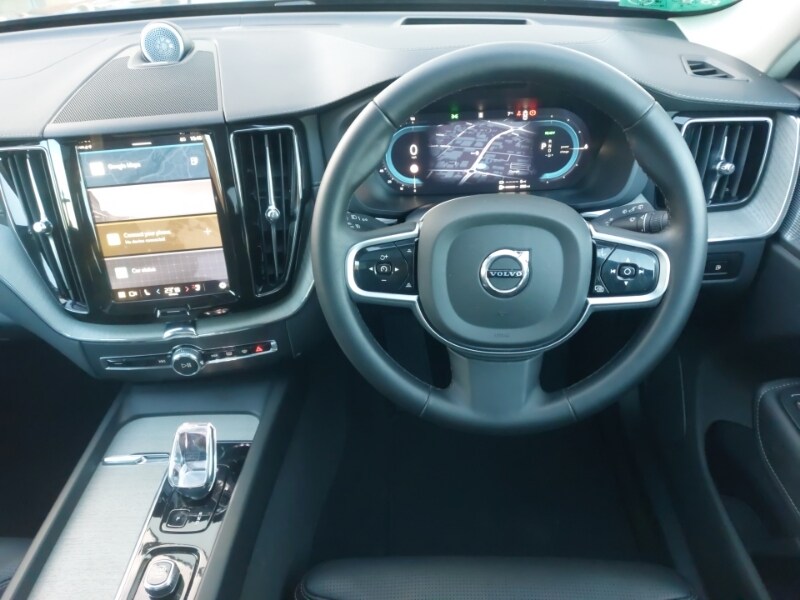 Used Volvo XC60 2025 for sale - 76920217: Photo 7