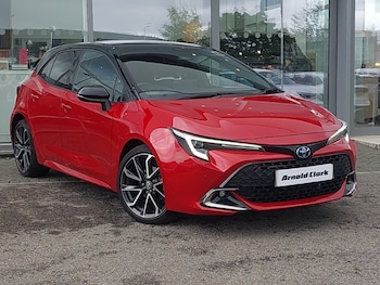 2024 - 1.8 Hybrid Excel 5dr CVT