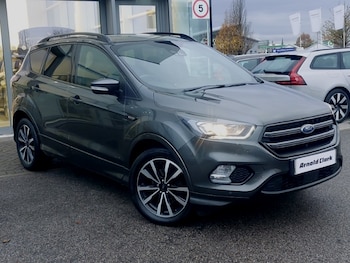 Used Ford Kuga 2019 for sale - 76502390: Photo