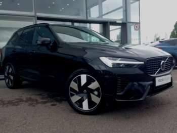 2024 - 2.0 T6 [350] RC PHEV Plus Dark 5dr AWD Geartronic