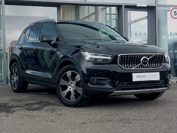 Used Volvo XC40 2021 for sale - 78546589: Photo