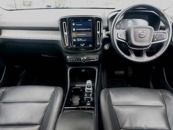 Used Volvo XC40 2021 for sale - 78546589: Photo