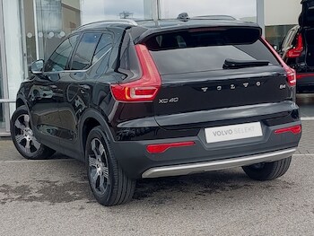 Used Volvo XC40 2021 for sale - 78546589: Photo
