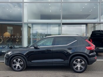Used Volvo XC40 2021 for sale - 78546589: Photo