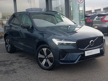 Used Volvo XC60 2022 for sale - 77047257: Photo