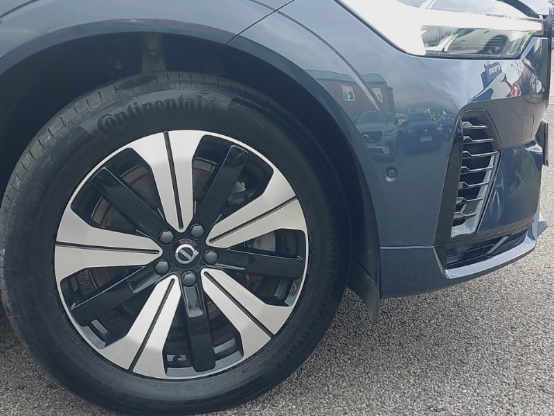 Used Volvo XC60 2022 for sale - 77047257: Photo 9