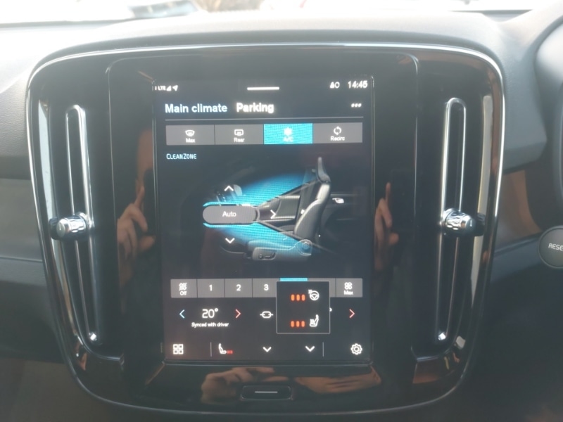 Used Volvo C40 2022 for sale - 76964284: Photo 15