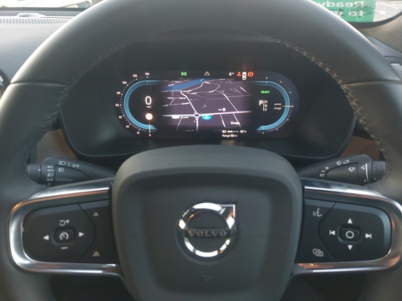 Used Volvo C40 2022 for sale - 76964284: Photo 19