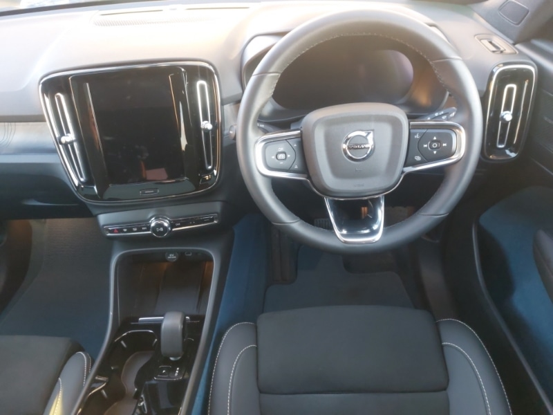 Used Volvo C40 2022 for sale - 76964284: Photo 7