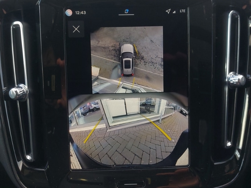 Used Volvo XC40 2025 for sale - 77576852: Photo 19