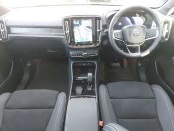 Used Volvo C40 2024 for sale - 75129299: Photo