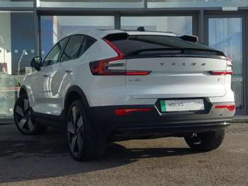 Used Volvo C40 2024 for sale - 75129299: Photo
