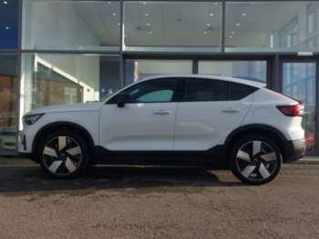 Used Volvo C40 2024 for sale - 75129299: Photo