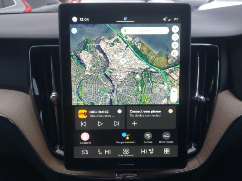 Used Volvo XC60 2025 for sale - 77223657: Photo 12