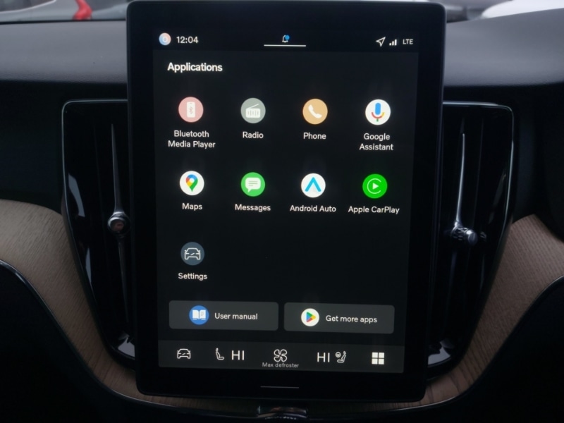 Used Volvo XC60 2025 for sale - 77223657: Photo 14