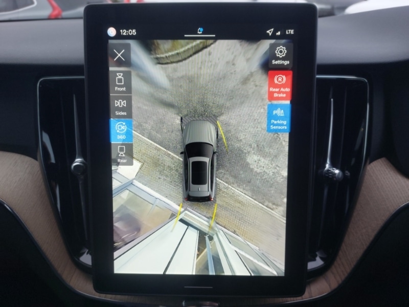 Used Volvo XC60 2025 for sale - 77223657: Photo 17