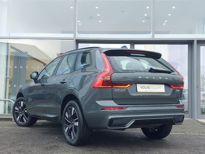 Used Volvo XC60 2025 for sale - 77223657: Photo 3