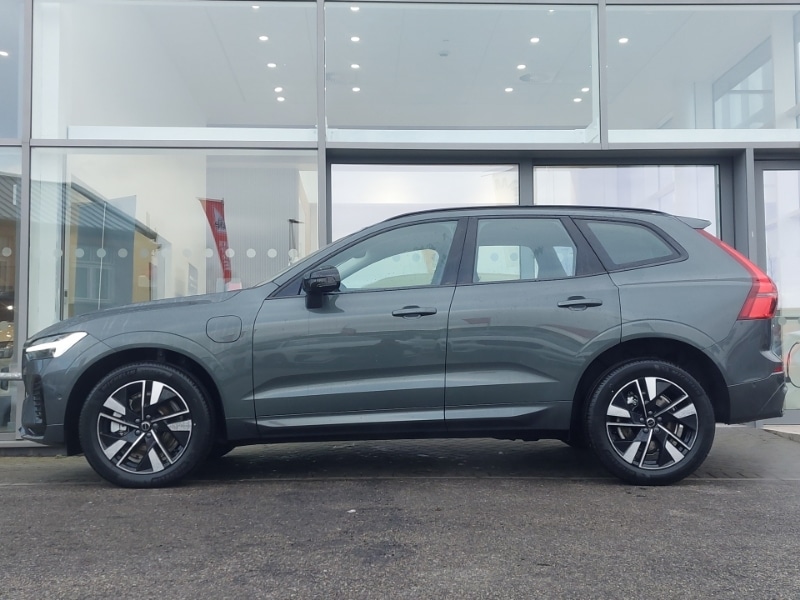 Used Volvo XC60 2025 for sale - 77223657: Photo 4