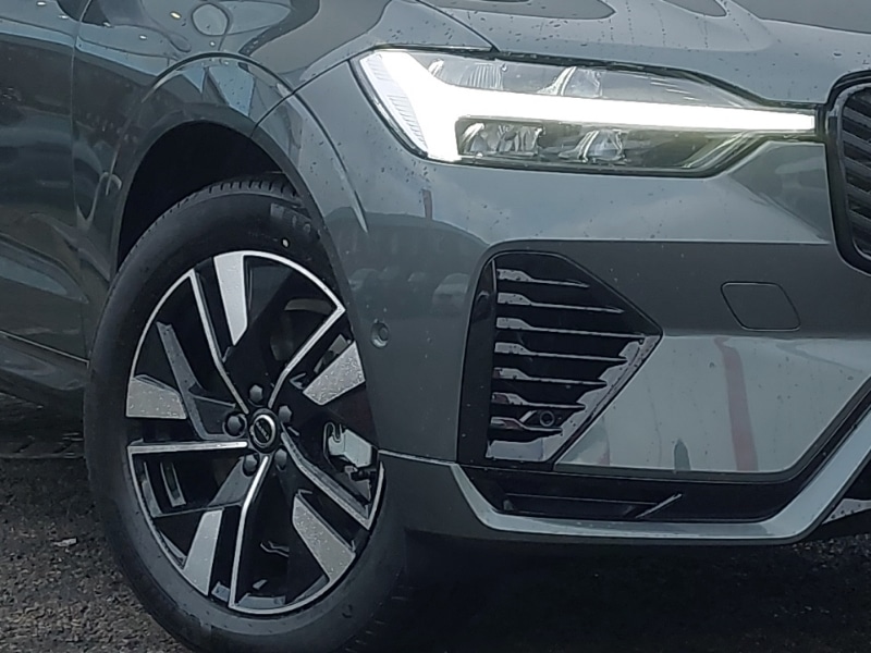 Used Volvo XC60 2025 for sale - 77223657: Photo 9