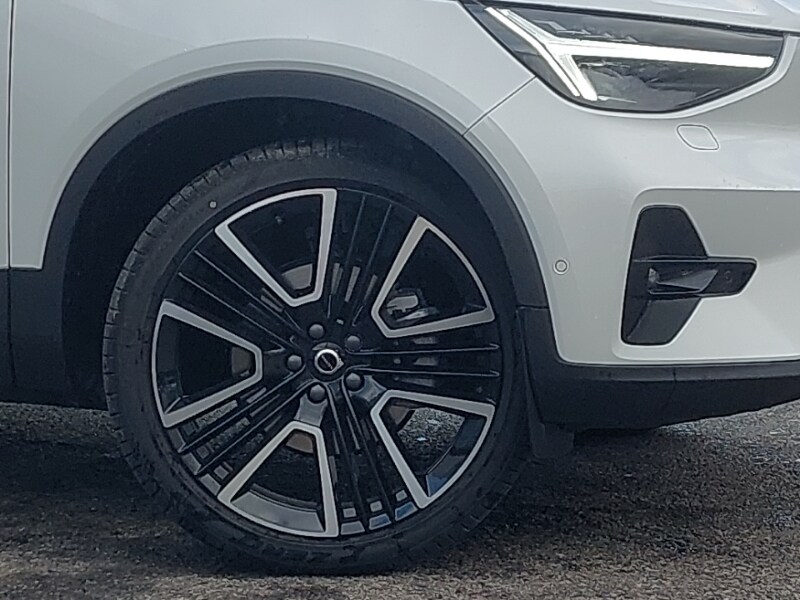 Used Volvo XC40 2025 for sale - 77475964: Photo 9