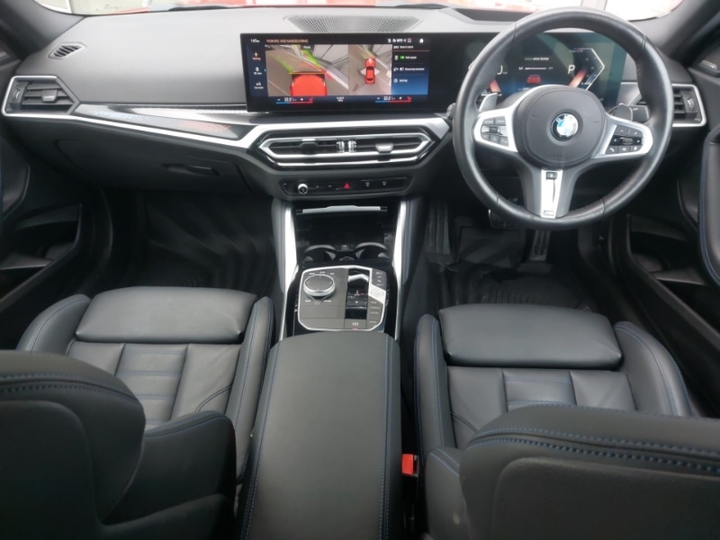 Used BMW 2 Series 2023 for sale - 77841988: Photo 2